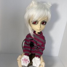 Pullip taeyang custom d'occasion  Expédié en Belgium