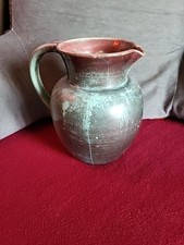 Vase krug richard gebraucht kaufen  Radeberg, Wachau