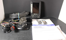 Lowrance elite hdi for sale  Cainsville