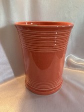 Fiesta persimmon utensil for sale  Danville