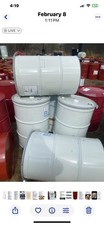 Gallon steel drum for sale  Tuscaloosa