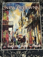 delta air lines poster for sale delta air lines poster for sale Greensboro