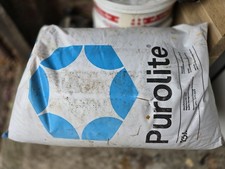 Purolite c100e water for sale  IPSWICH