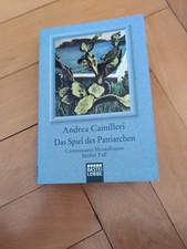 Spiel patriarchen andrea gebraucht kaufen  Waldstetten