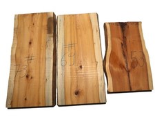Eibe holz eibenholz gebraucht kaufen  Hamburg