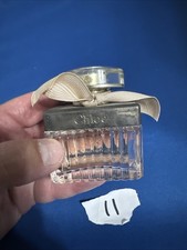 Lagerfield chloe vintage for sale  PORT TALBOT