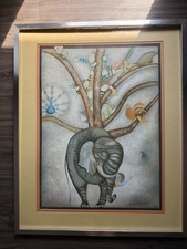 Rodo boulanger elephant d'occasion  Expédié en Belgium