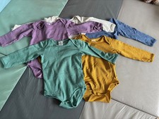 Alana body wolle gebraucht kaufen  Sprockhövel