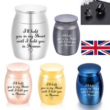 Small keepsake urns for sale  UK