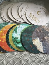 Magic crystals oracle for sale  IPSWICH