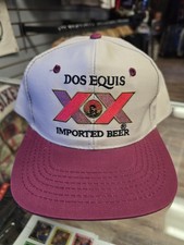 Dos equis snapback for sale  Blackwood