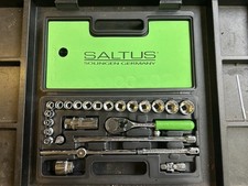 saltus steckschlussel gebraucht kaufen  Frankenberg