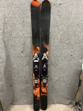 Salomon rocker mountain for sale  Aspen
