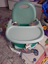 Seduta pappa usato Seduta pappa usato  La Spezia