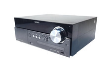 Micro hifi sony usato  Quartu Sant Elena