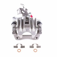 Pinça de freio L6651 Powerstop passageiro traseiro lado direito para VW Hand Sedan Jetta comprar usado  Enviando para Brazil