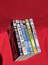 Death Note The Complete Box Set (Volumes 1 - 6+ Como Ler 13) Inglês comprar usado  Enviando para Brazil