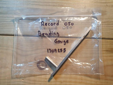 Vintage record 050 for sale  SWANSEA
