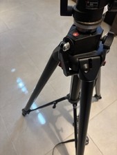 Treppiede manfrotto 058b usato  Roma