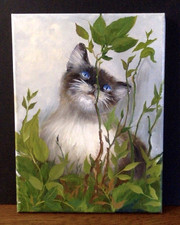 Original oil painting for sale  Reno