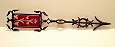 Old fancy design for sale  Carmel