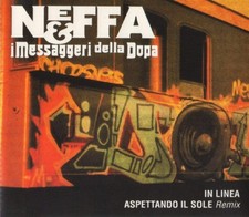 Neffa linea aspettando usato  Milano