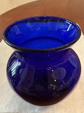 Vintage gorgeous cobalt for sale  Lynbrook