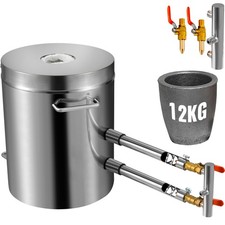 12kg propane smelting for sale  Perth Amboy