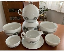 Rosenthal speiseservice porzel gebraucht kaufen  Bad Saulgau