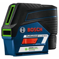 Bosch gcl100 80cg for sale  Lincoln