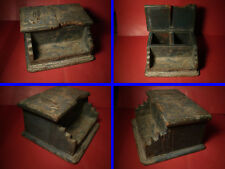 Ancien plumier porte d'occasion  Cuers