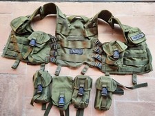 Gilet tattico dupont usato  Foligno