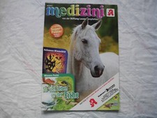 Medizini poster 2017 gebraucht kaufen  Deutschland