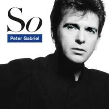 Peter gabriel 25th for sale  STOCKPORT