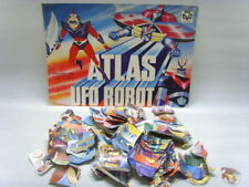 Atlas ufo robot usato  Milano