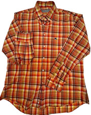 Camicia etro tg43 usato  Oria