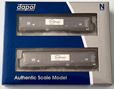 Dapol gauge gbrf for sale  WEYMOUTH
