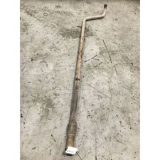 Tubo scarico flessibile usato  Bedizzole