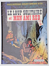 Jerry spring loup d'occasion  Dijon