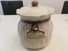 Großer steingut kartoffeltopf gebraucht kaufen  Hagen