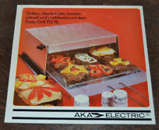 Reklame prospekt 1978 gebraucht kaufen  Zschopau