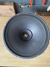 Electro voice sp gebraucht kaufen  Oldenburg (Oldenburg)