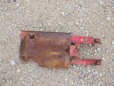 Massey harris tractor for sale  Warren