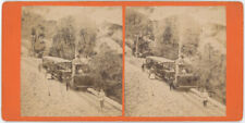 Stereo circa 1870 d'occasion  Expédié en Belgium