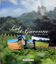 Lot garonne beau d'occasion  Sainte-Alvère