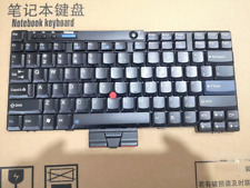 Teclado Lenovo ThinkPad X200 X201S X200T X201 X201i X201T FRU 42T3737 genuíno comprar usado  Enviando para Brazil