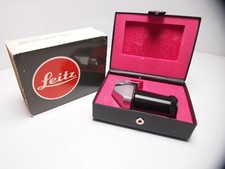 Leica mirino angolare usato  Osimo