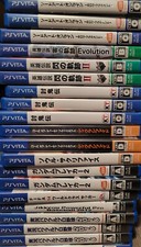 Usado, Jogos Sony PS Vita - Importações japonesas REGIÃO LIVRE CDN vendedor comprar usado  Enviando para Brazil
