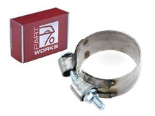 Clamp exhaust porsche for sale  HENLEY-ON-THAMES