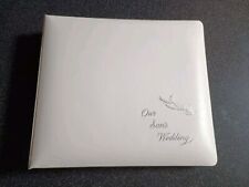 Vintage son wedding for sale  MALDON